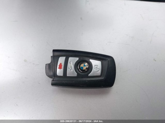 WBA5A5C59FD515679 BMW 528I