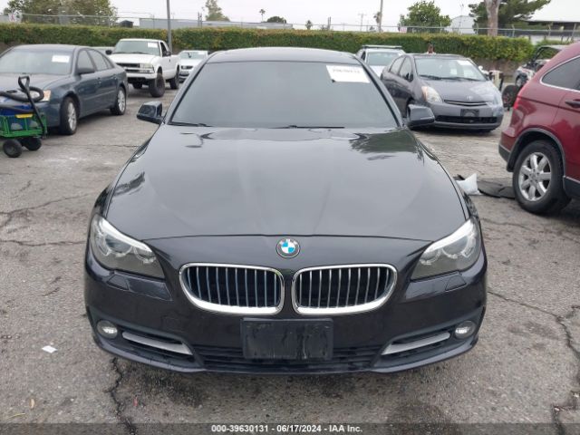 WBA5A5C59FD515679 BMW 528I