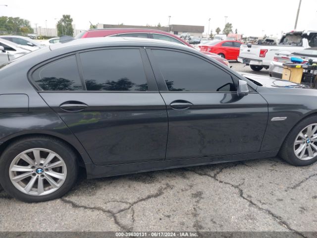WBA5A5C59FD515679 BMW 528I