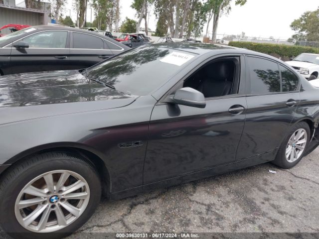 WBA5A5C59FD515679 BMW 528I