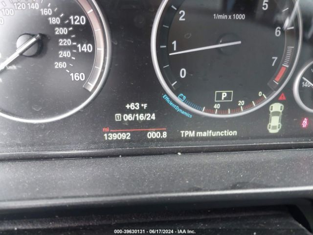 WBA5A5C59FD515679 BMW 528I