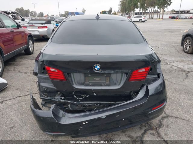 WBA5A5C59FD515679 BMW 528I