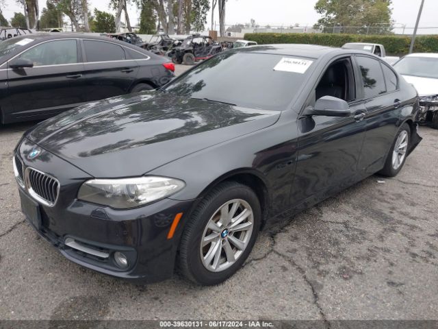 WBA5A5C59FD515679 BMW 528I