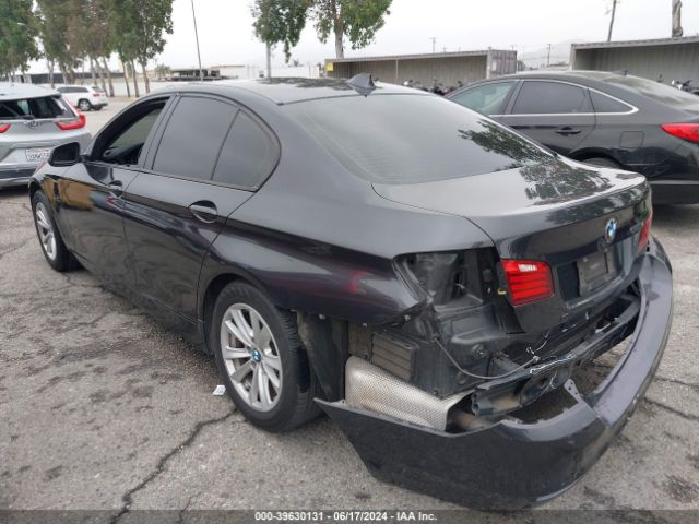 WBA5A5C59FD515679 BMW 528I
