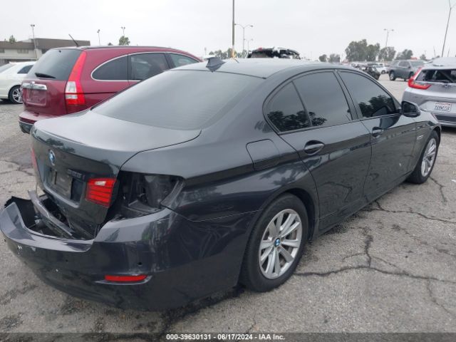 WBA5A5C59FD515679 BMW 528I