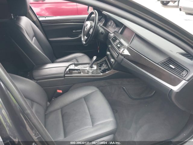 WBA5A5C59FD515679 BMW 528I