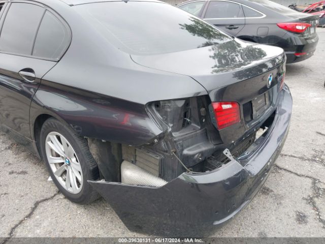 WBA5A5C59FD515679 BMW 528I