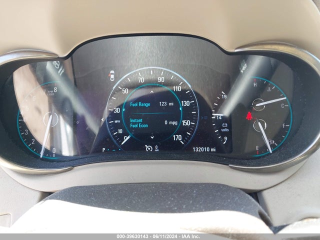 1G4GF5G32FF176477 Buick Lacrosse Premium Ii