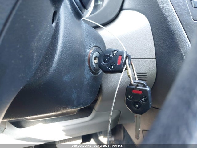 Subaru Forester 2.5i 2014 JF2SJAAC5EH485623 Image 11