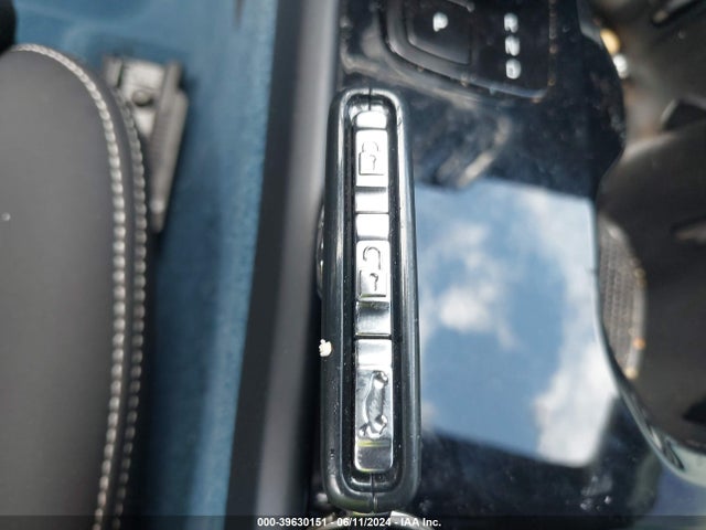 YV4ED3GBXN2003872 Volvo C40 Recharge Pure Electric P8 Ultimate