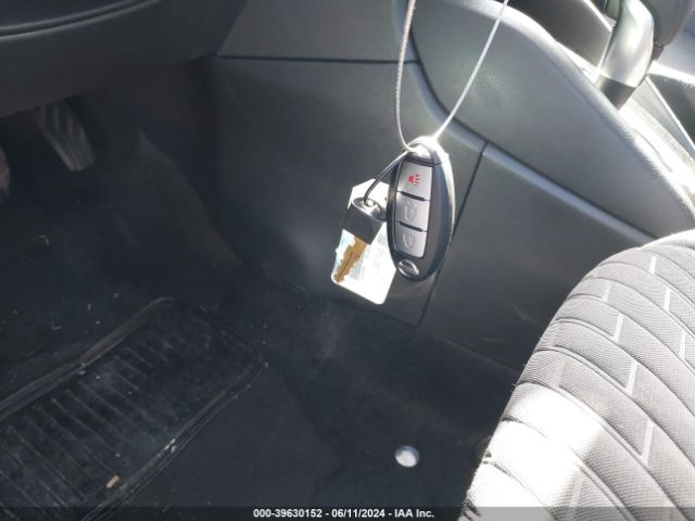 3N1CP5BV0ML532892 Nissan Kicks S Xtronic Cvt