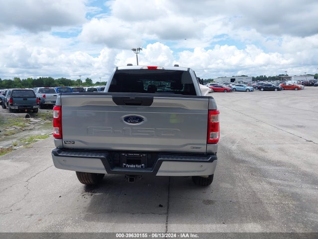 Ford F-150 Xl 2022 1FTEW1CP8NFB65981 Image 16