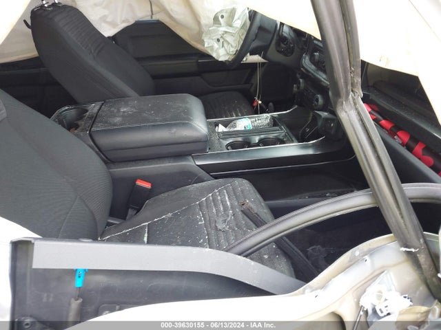 Ford F-150 Xl 2022 1FTEW1CP8NFB65981 Image 5