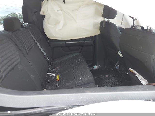 Ford F-150 Xl 2022 1FTEW1CP8NFB65981 Image 8