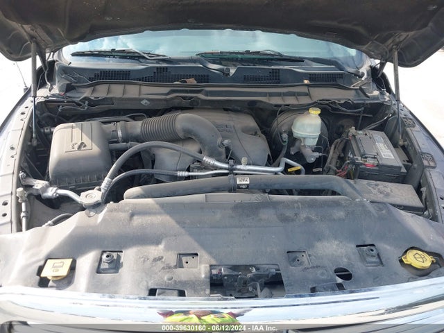 1C6RR6LT7ES422937 RAM 1500 Lone Star
