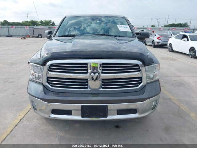 1C6RR6LT7ES422937 RAM 1500 Lone Star