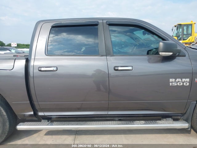 1C6RR6LT7ES422937 RAM 1500 Lone Star