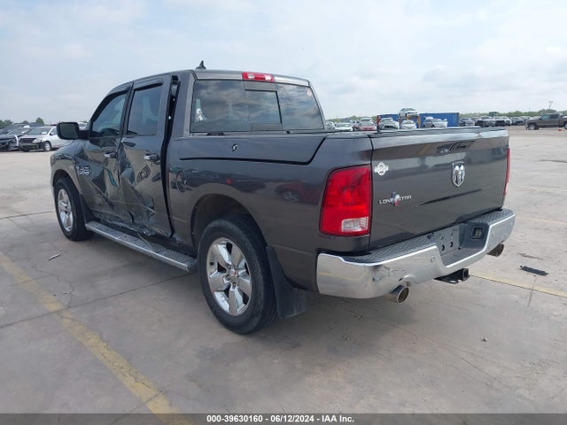 1C6RR6LT7ES422937 RAM 1500 Lone Star