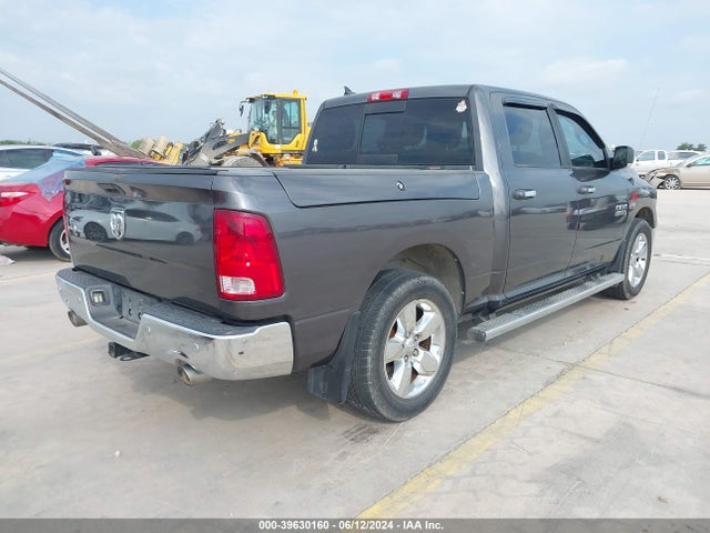 1C6RR6LT7ES422937 RAM 1500 Lone Star