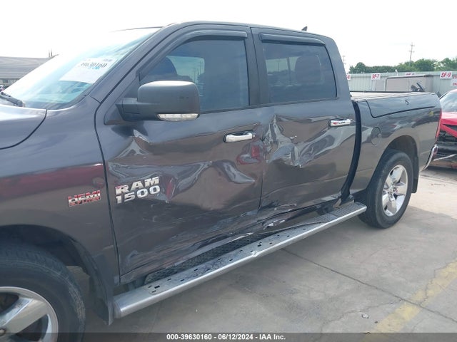 1C6RR6LT7ES422937 RAM 1500 Lone Star