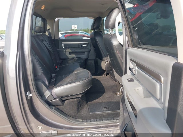 1C6RR6LT7ES422937 RAM 1500 Lone Star
