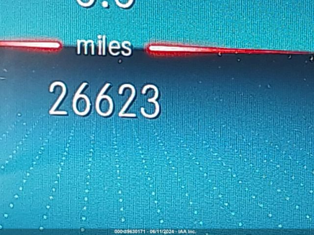 W1N4M4HB6LW042735 Mercedes-Benz Glb 250 4matic