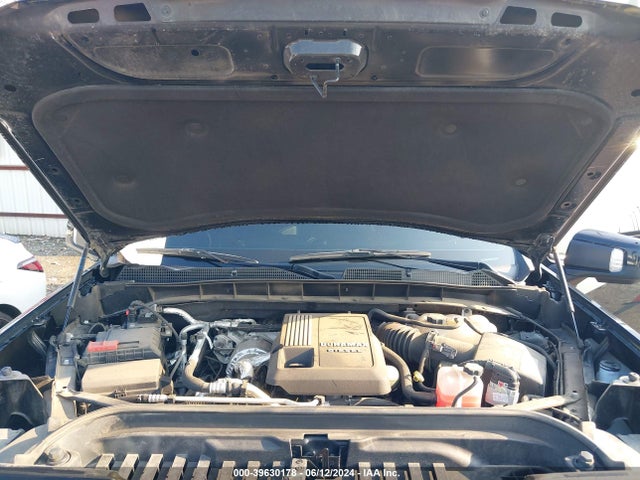 3GTU9EET8MG460967 GMC Sierra 1500 4wd  Short Box At4
