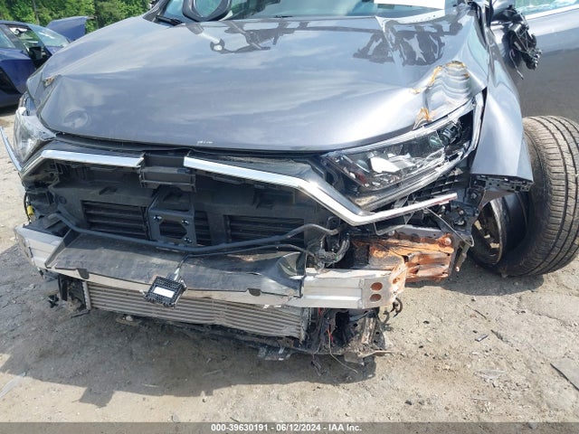Honda Cr-v Awd Ex 2022 2HKRW2H53NH621325 Image 6
