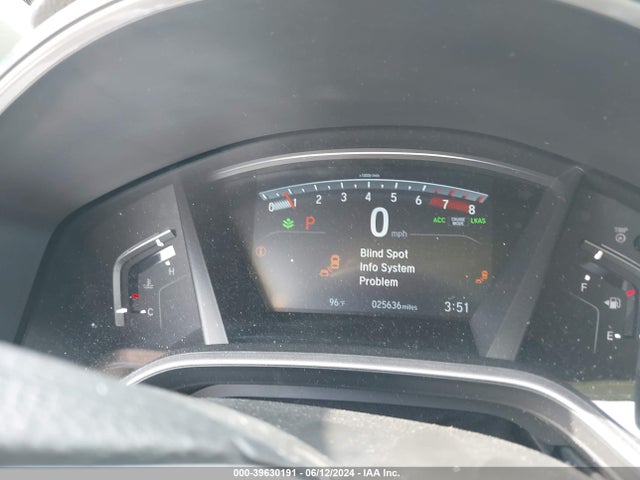 Honda Cr-v Awd Ex 2022 2HKRW2H53NH621325 Image 7