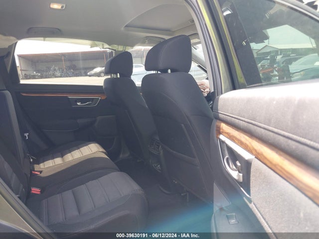 Honda Cr-v Awd Ex 2022 2HKRW2H53NH621325 Image 8