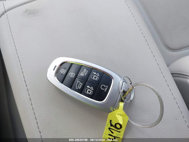 Hyundai Tucson Limited 2024 5NMJECDE6RH354759 Image 11