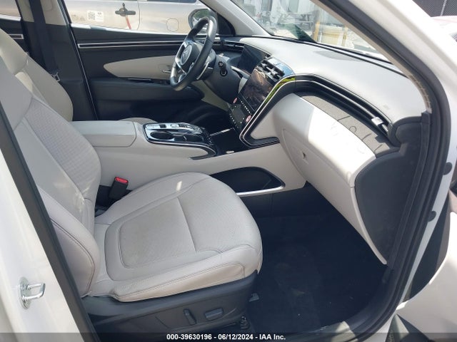 Hyundai Tucson Limited 2024 5NMJECDE6RH354759 Image 5