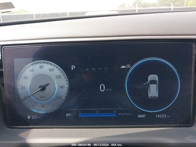 Hyundai Tucson Limited 2024 5NMJECDE6RH354759 Image 7