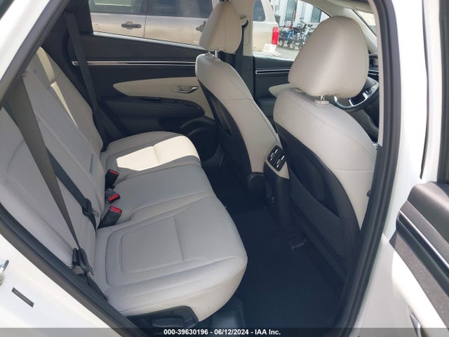 Hyundai Tucson Limited 2024 5NMJECDE6RH354759 Image 8