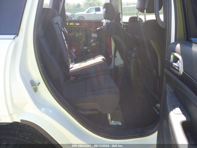 1C4RJFAG0MC779438 Jeep Grand Cherokee Laredo E 4x4