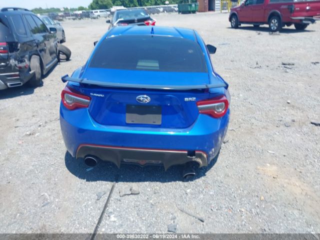 JF1ZCAC16H9603136 Subaru Brz Limited