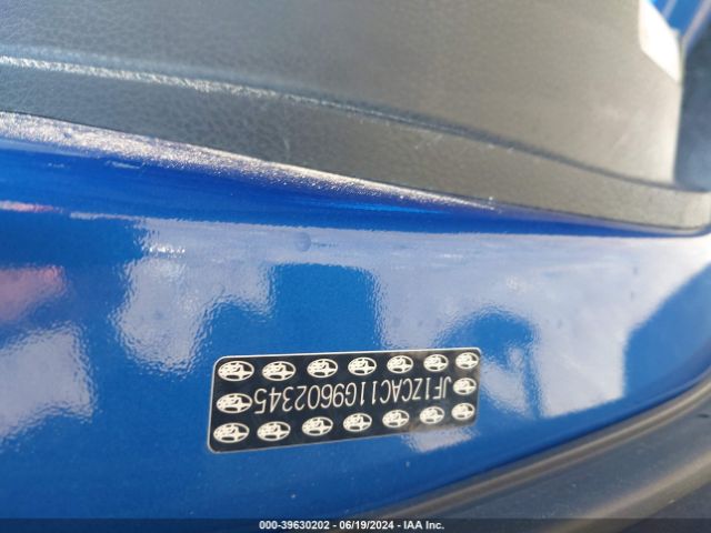 JF1ZCAC16H9603136 Subaru Brz Limited