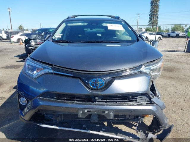 JTMDJREV2GD032541 Toyota Rav4 Hybrid Limited
