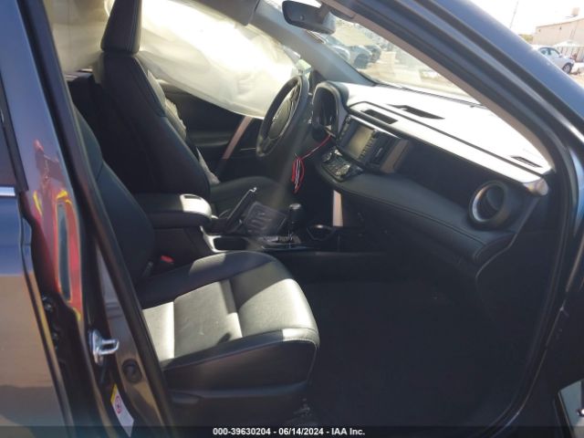 JTMDJREV2GD032541 Toyota Rav4 Hybrid Limited