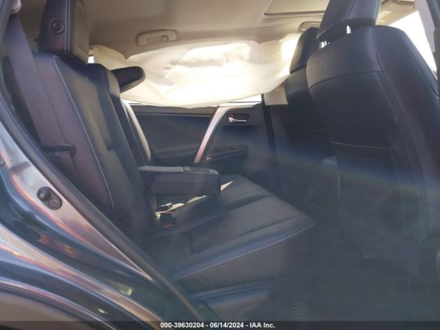JTMDJREV2GD032541 Toyota Rav4 Hybrid Limited