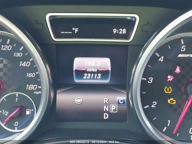 4JGED6EB8KA141639 Mercedes-Benz Amg Gle 43 Coupe 4matic