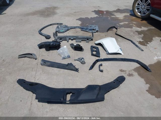 5FNYF7H58MB012351 Honda Passport 2wd Ex-l