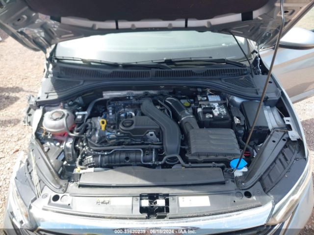 3VWEM7BUXRM005796 Volkswagen Jetta 1.5t Se