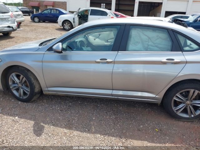 3VWEM7BUXRM005796 Volkswagen Jetta 1.5t Se
