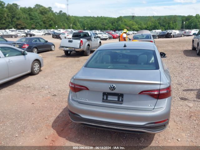 3VWEM7BUXRM005796 Volkswagen Jetta 1.5t Se