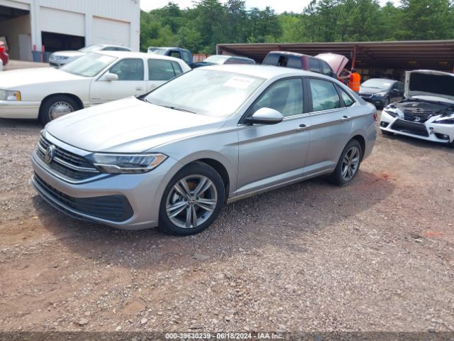 3VWEM7BUXRM005796 Volkswagen Jetta 1.5t Se