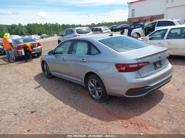 3VWEM7BUXRM005796 Volkswagen Jetta 1.5t Se