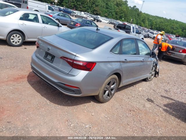 3VWEM7BUXRM005796 Volkswagen Jetta 1.5t Se