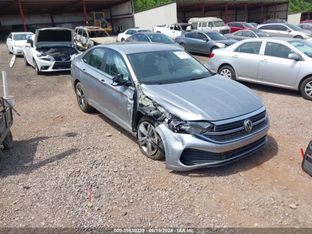 3VWEM7BUXRM005796 Volkswagen Jetta 1.5t Se