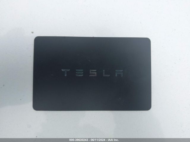 7SAYGDEE7PA121100 Tesla Model Y Awd/long Range Dual Motor All-wheel Drive